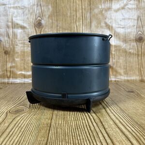 Replacement Air Fry Basket and Base Only for Instant Pot Duo Crisp 6 Qt Fryer AF